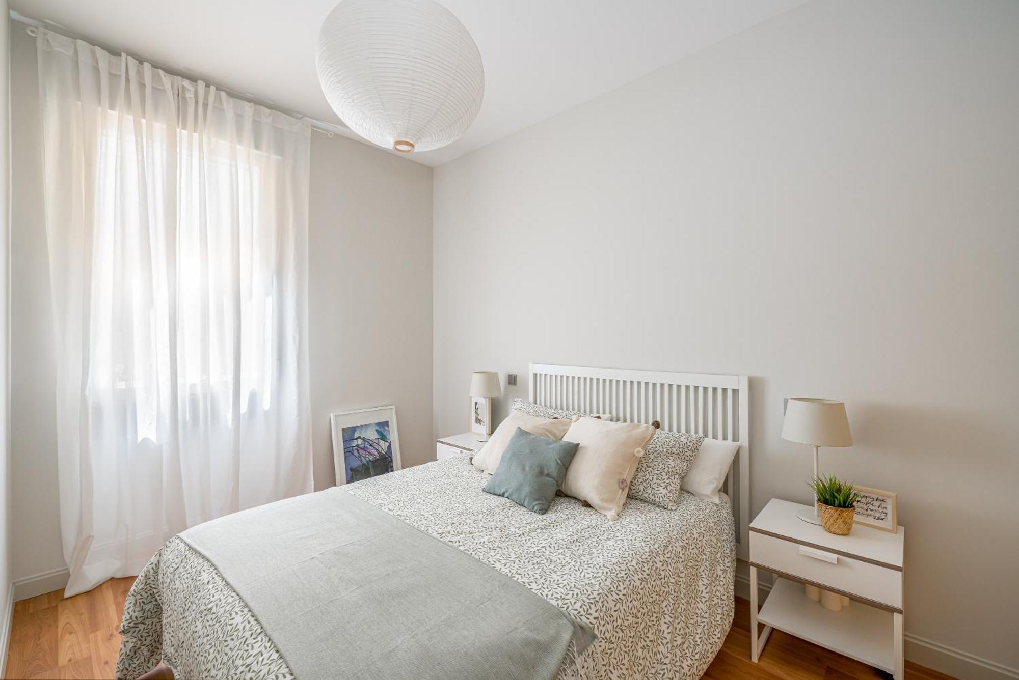 Salamanca Suites Apt Madryt Zewnętrze zdjęcie
