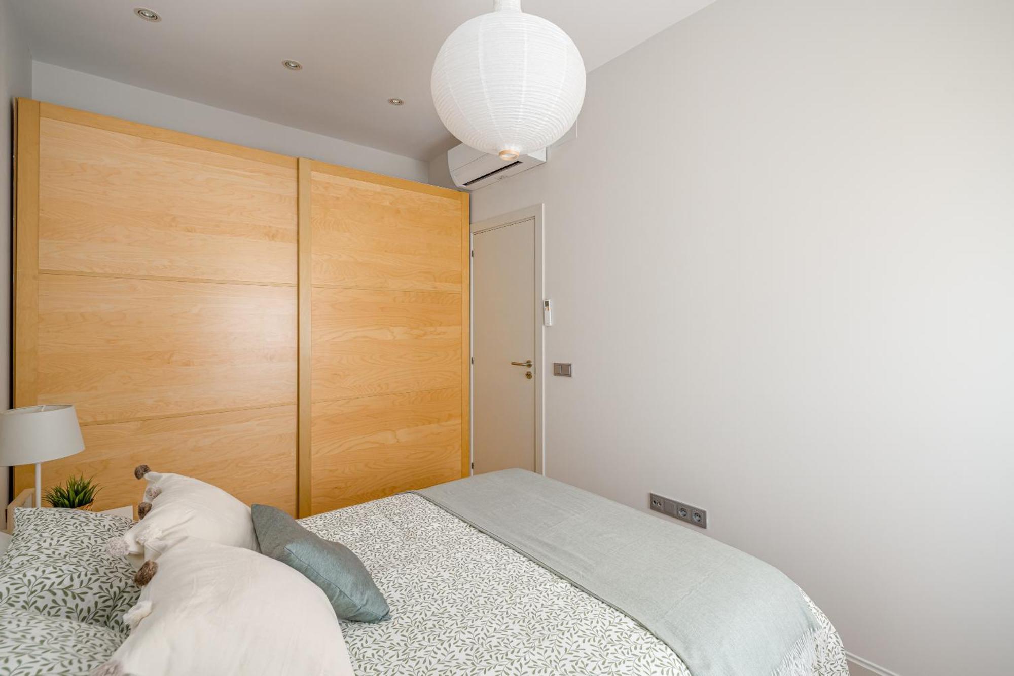 Salamanca Suites Apt Madryt Zewnętrze zdjęcie
