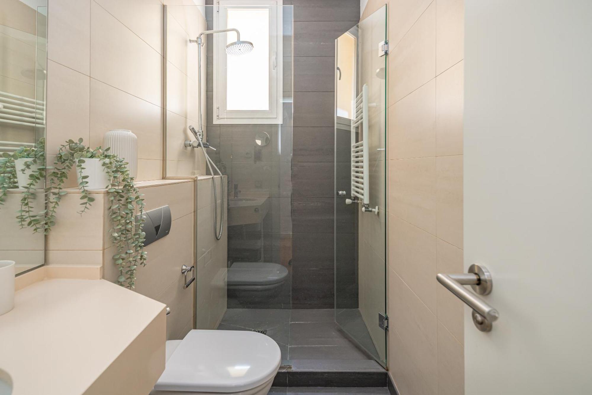 Salamanca Suites Apt Madryt Zewnętrze zdjęcie
